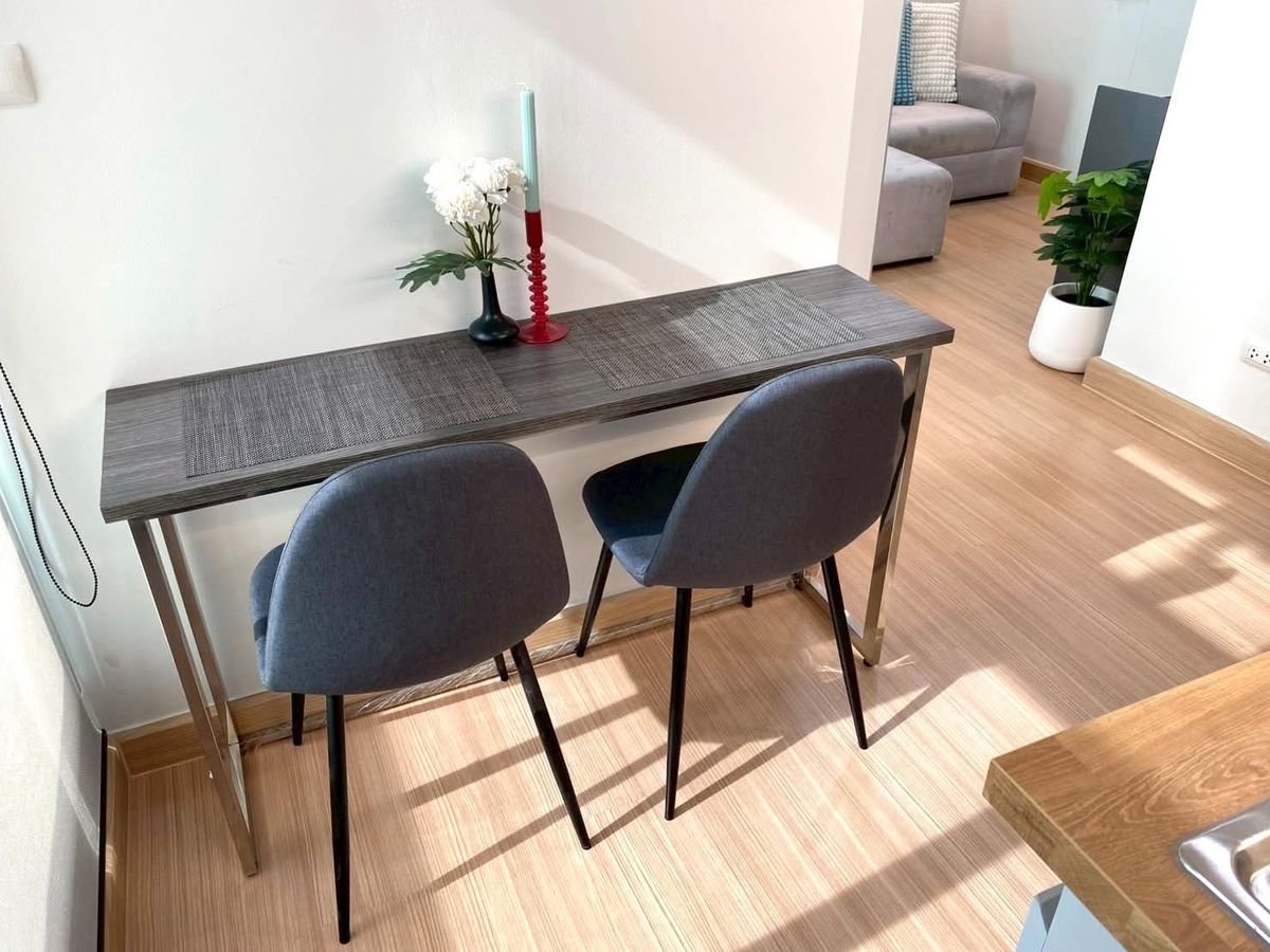 For SaleCondoKhlongtoei, Kluaynamthai : Urgent sale 🔥 Aspire Rama 4 🔥 Convenient transportation, near BTS Ekkamai