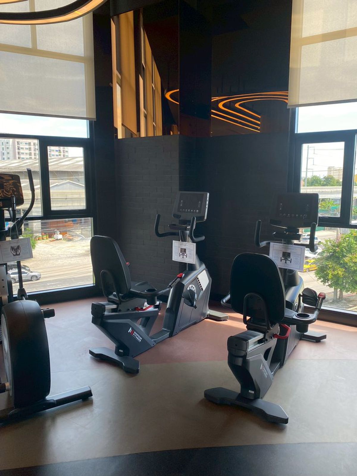 For SaleCondoNawamin, Ramindra : Condo for sale, Chapter One All Ramintra, size 26.9 square meters, Building C, near MRT Lat Pla Khao, Anusawari Subdistrict, Bang Khen District, Bangkok.