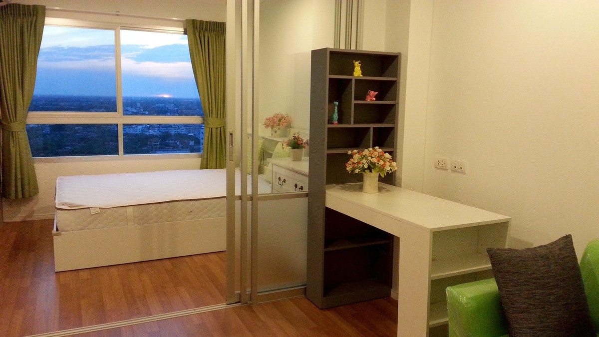 For RentCondoPinklao, Charansanitwong : 🔥 Condo for rent Lumpini Place Borommaratchachonnani-Pinklao (Borommaratchachonnani 35) 🔥