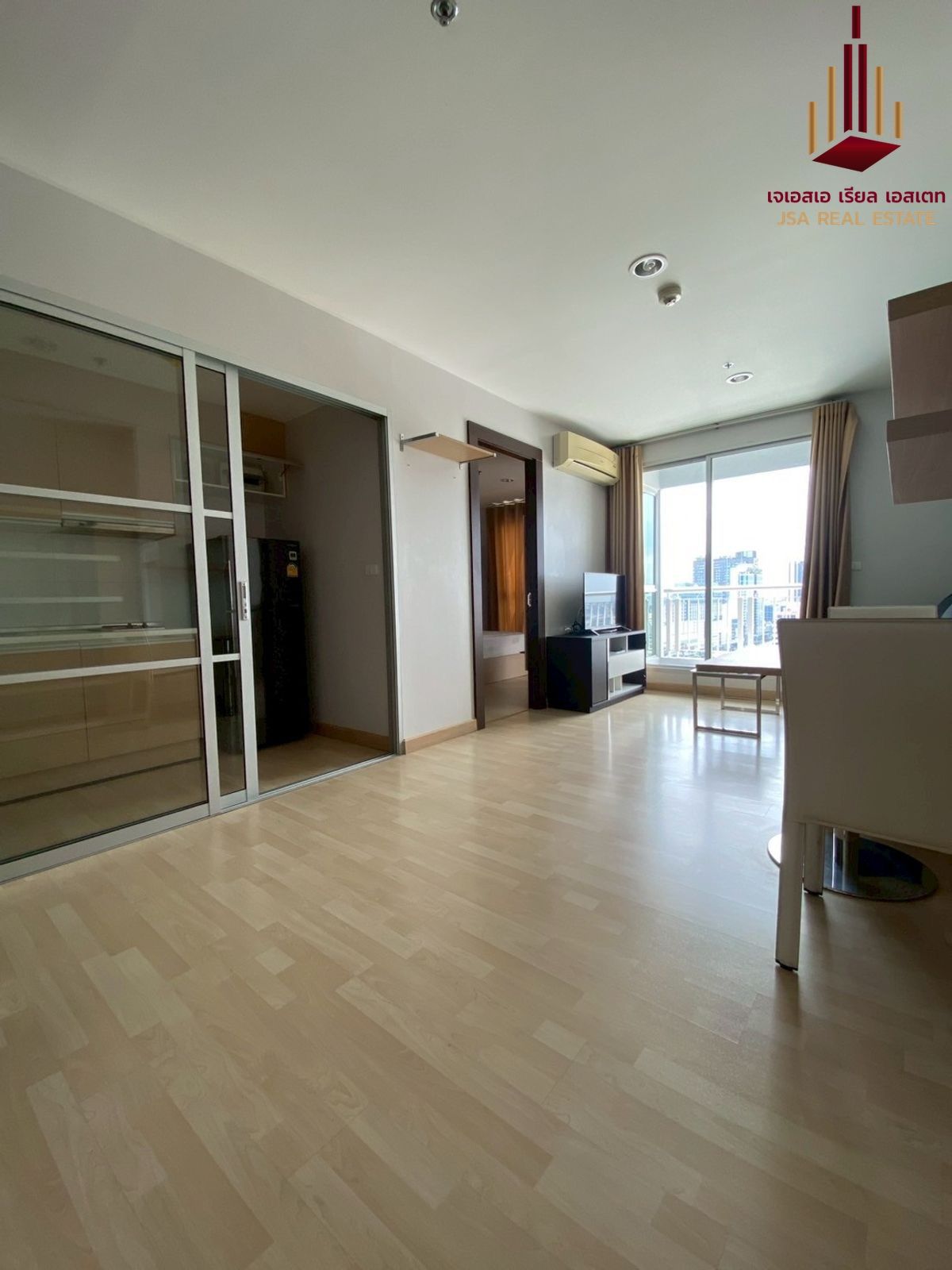 For SaleCondoRatchadapisek, Huaikwang, Suttisan : ✨For sale Rhythm Ratchada✨Only 3,850,000 MB