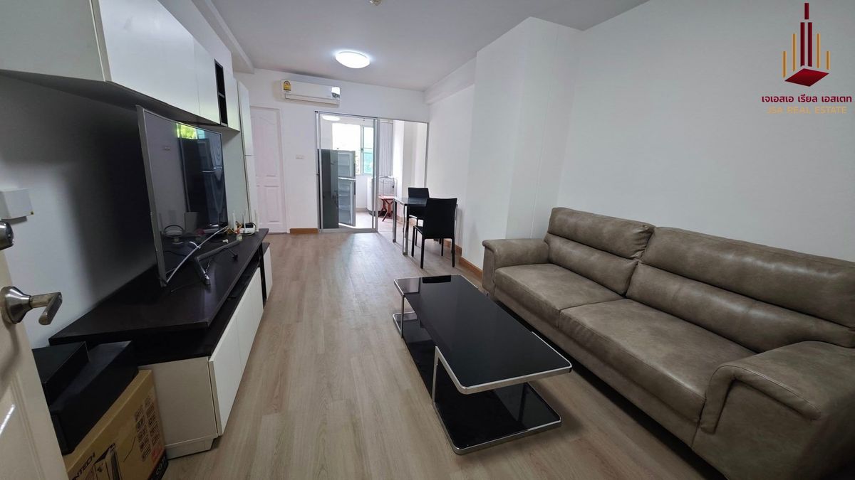 ให้เช่าคอนโดรัชดา ห้วยขวาง : ✨ For Rent : Supalai City Resort Ratchada - Huaykwang  Condo ✨  💰 Only 13,500 thb/month