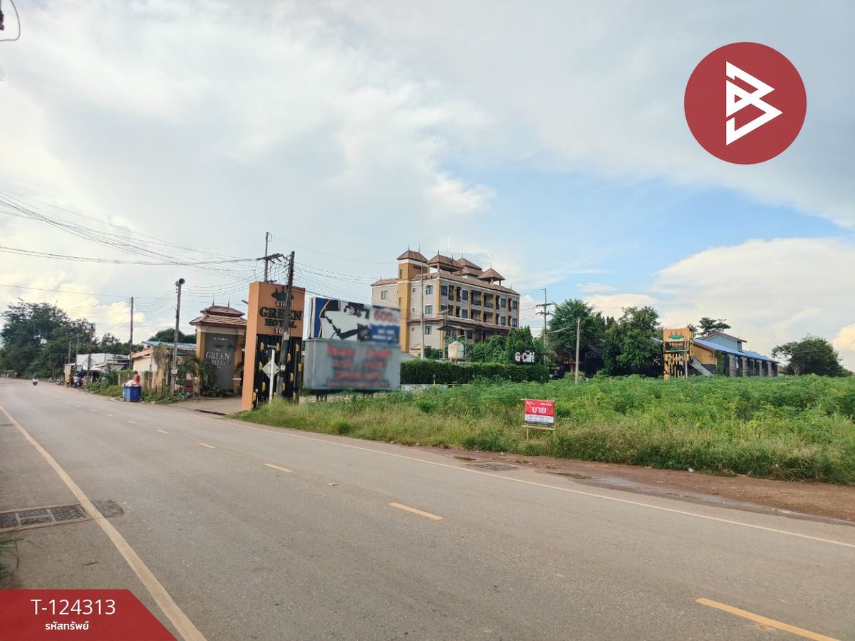 ขายที่ดินปราจีนบุรี : ขายที่ดิน เนื้อที่ 20 ไร่ 1 งาน 22 ตร.วา ศรีมหาโพธิ ปราจีนบุรี