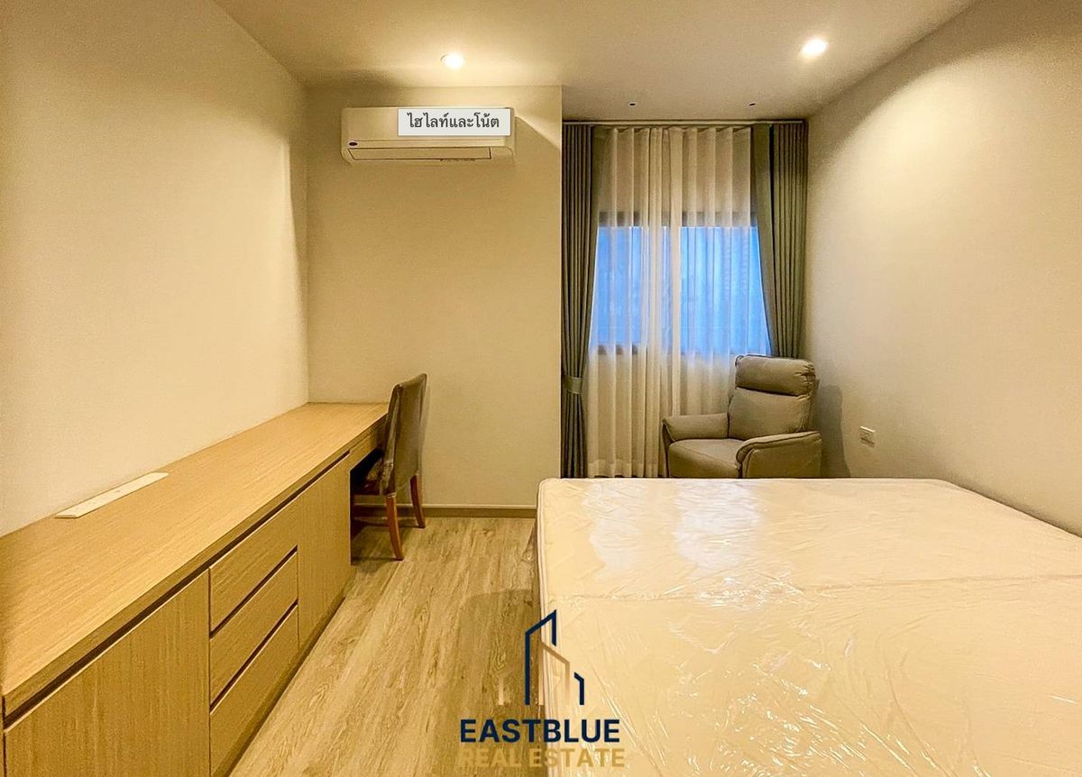 For RentSukhumvit, Asoke, Thonglor : Pet-friendly Apartment : Phromphongfor Rent 3 Bed 3 Baht , Size : 160 sqm, 100000 THB per month