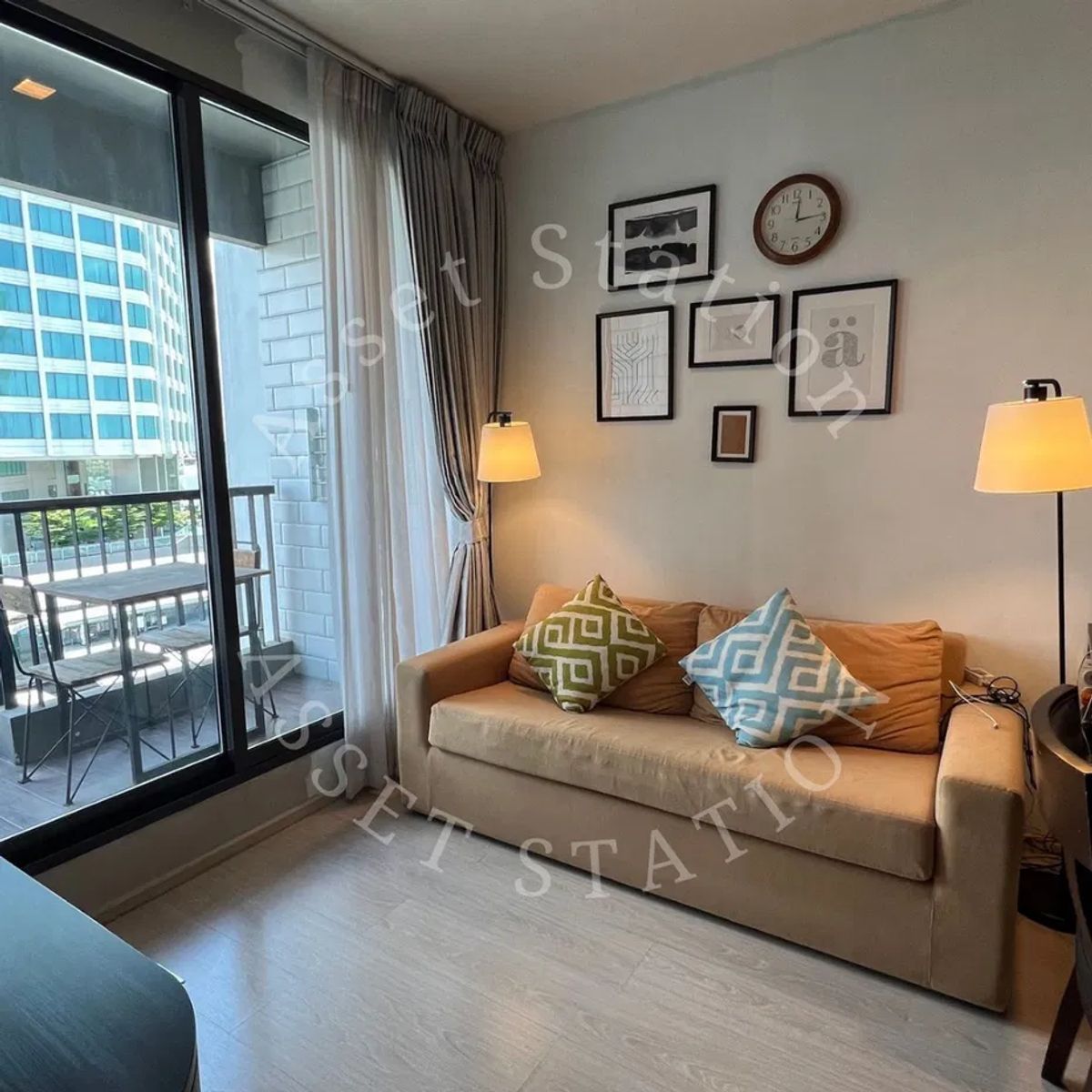 ขายคอนโดอ่อนนุช อุดมสุข : ✨💎ขายด่วน! Rhythm Sukhumvit 44/1 ✨ – ห้องกว้างราคาดี ติด BTS พระโขนง✨🚈