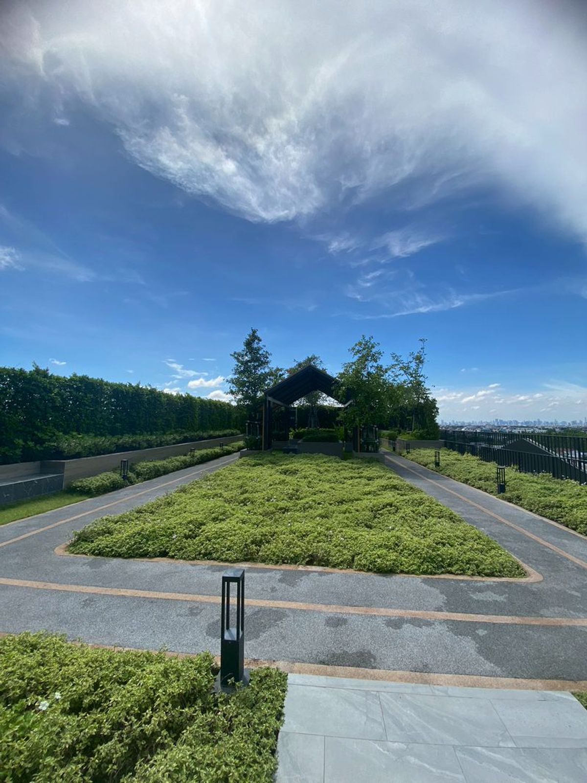 For SaleCondoNawamin, Ramindra : Condo for sale, Chapter One All Ramintra (Building C), size 24 square meters, 1 bedroom, near MRT Lat Pla Khao, Anusawari Subdistrict, Bang Khen District, Bangkok.