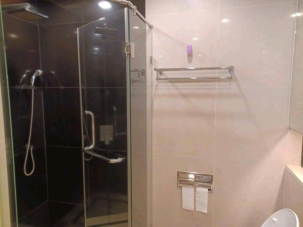 For SaleCondoSathorn, Narathiwat : Selling a burden 🔥🔥 Special price condo, good location,The Address Sathorn MD-25025756