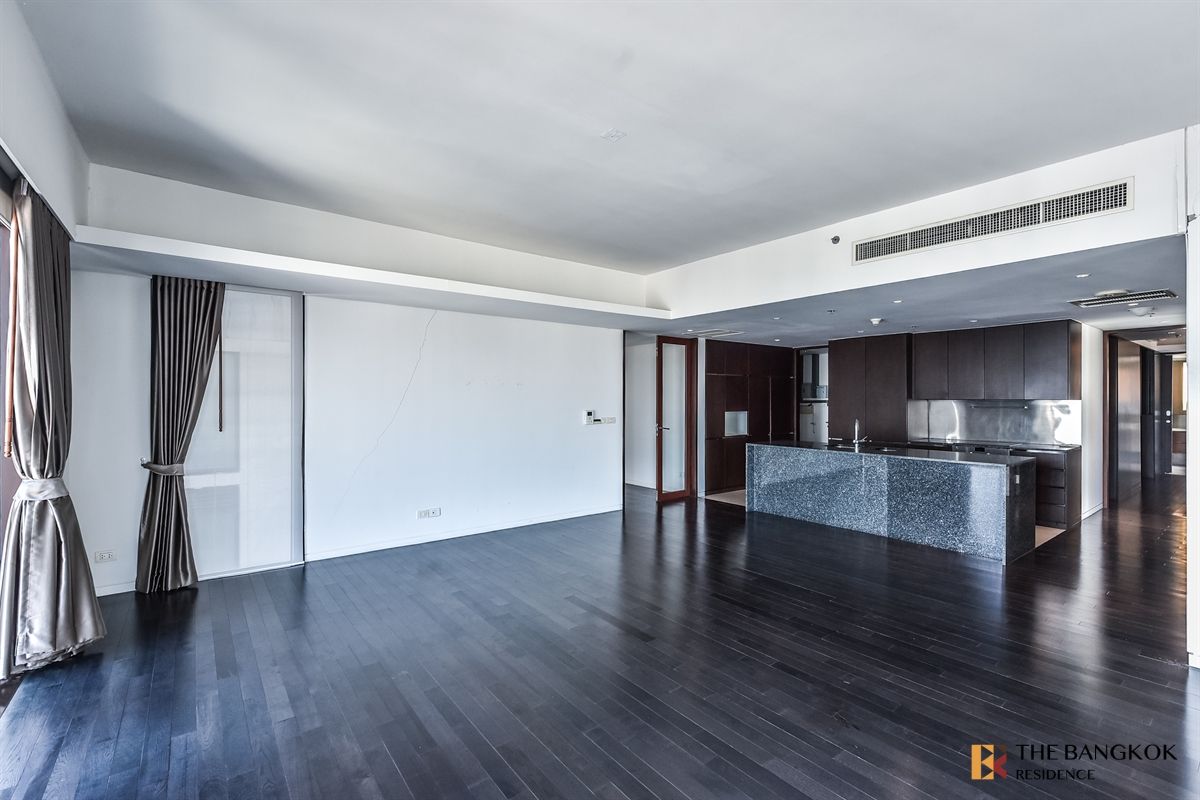 For RentCondoWitthayu, Chidlom, Langsuan, Ploenchit :  Hansar Residences Bangkok 🌃 Stunning View with premium living 💎Near BTS Ratchadamri  