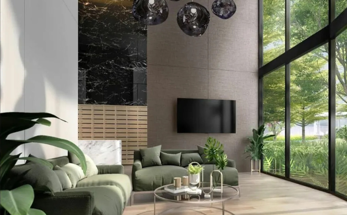 For RentCondoOnnut, Udomsuk : ✨ For Rent : SKYRISE Avenue Sukhumvit 64 Condo ✨ 💰 Only 17,000 thb/month