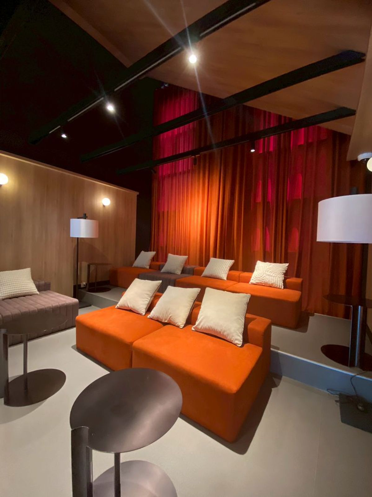 For SaleCondoNawamin, Ramindra : Condo for sale, Chapter One All Ramintra (Building C), size 24 square meters, 1 bedroom, near MRT Lat Pla Khao, Anusawari Subdistrict, Bang Khen District, Bangkok.