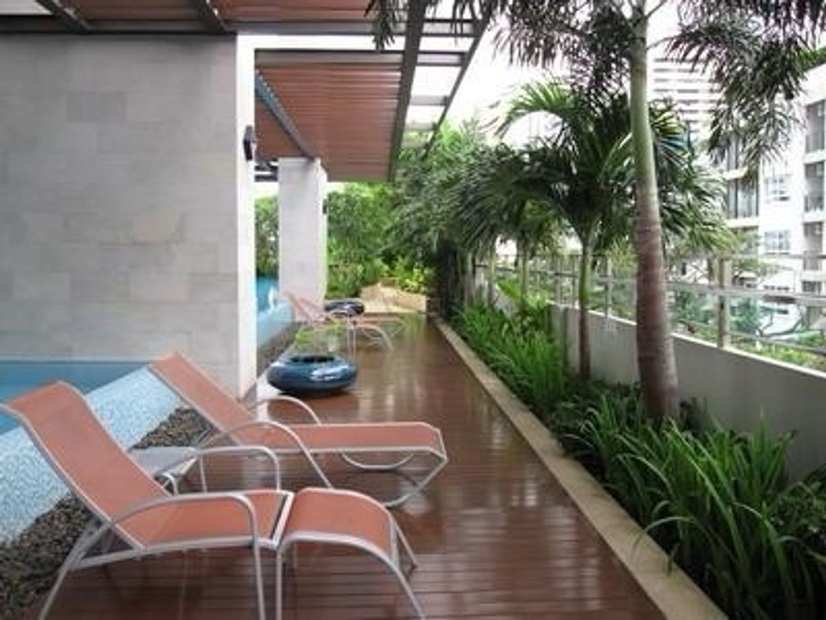 For RentCondoSukhumvit, Asoke, Thonglor : 3 BED AT THE MADISON
