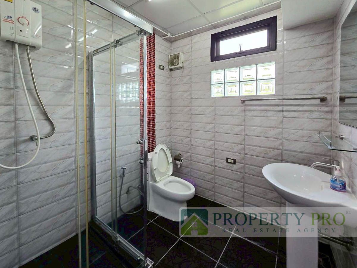 For SaleHousePathum Thani,Rangsit, Thammasat : House for Sale Rangsit Klong Luang, 5 bedroom 100 sqw 471 sqm Loft Style Near Thammasart University, Bangkok University, Future Park Rangsit : EL25S-011