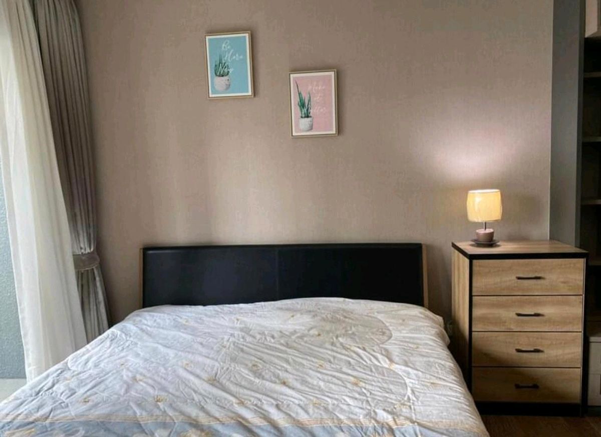 For RentCondoSukhumvit, Asoke, Thonglor : 📌For RENT | Noble Remix - 1BR (55 sqm) 32,000 THB