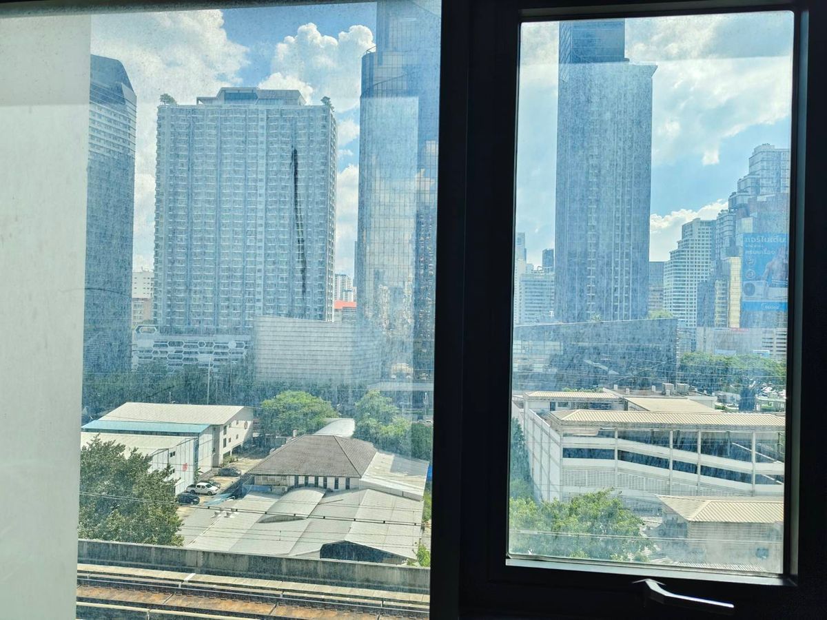 ให้เช่าคอนโดพระราม 9 เพชรบุรีตัดใหม่ RCA : 💥CP-9180💥ว่าง ให้ เช่า ไลฟ์ อโศก  👉แอดไลน์ @accessliving 