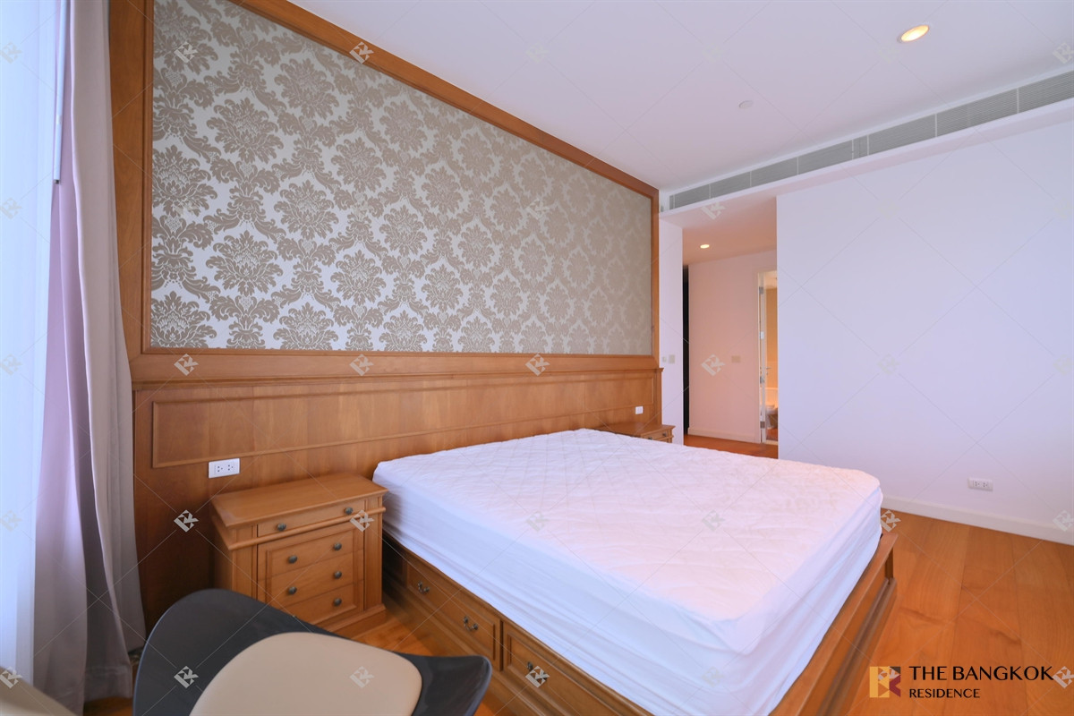 For RentCondoWitthayu, Chidlom, Langsuan, Ploenchit : 185 Rajadamri 💎 Private Living with Premium Project in Prefect Location ⚡ Near BTS Ratchadamri