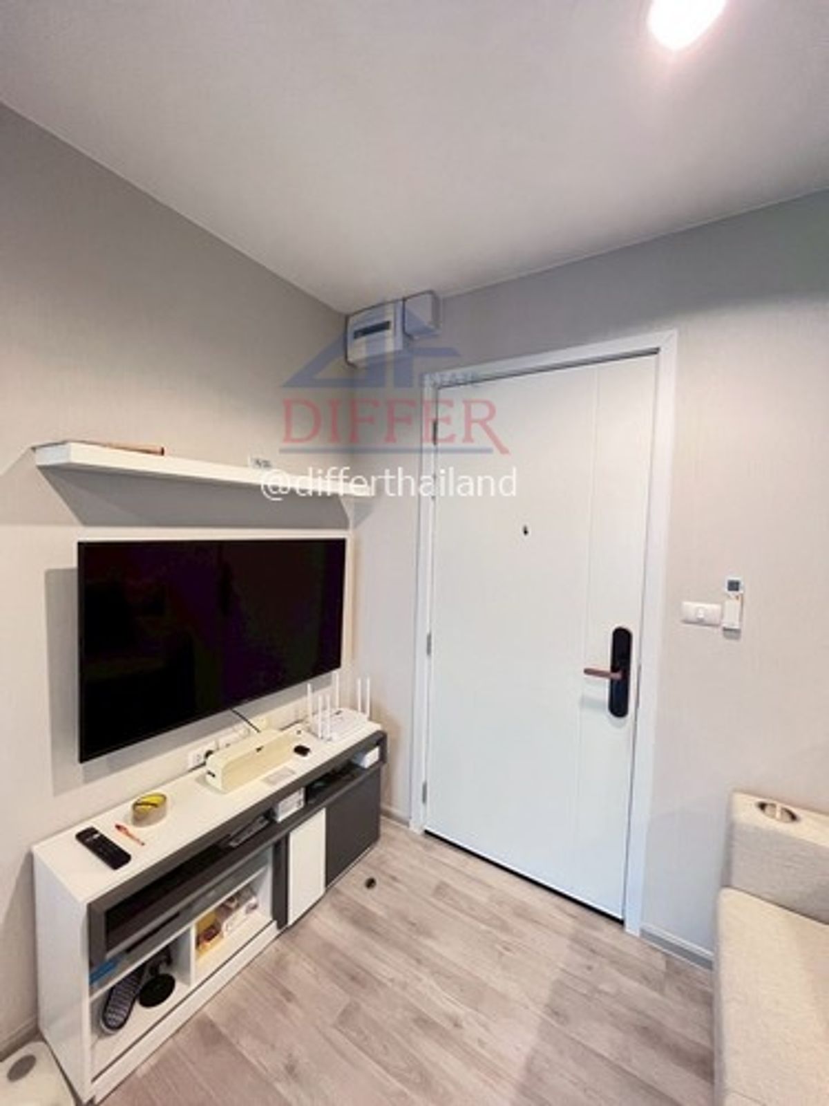 For SaleCondoNonthaburi, Bang Yai, Bangbuathong : sb134 Plum Condo Central Station 2 for sale. New, fully furnished unit.