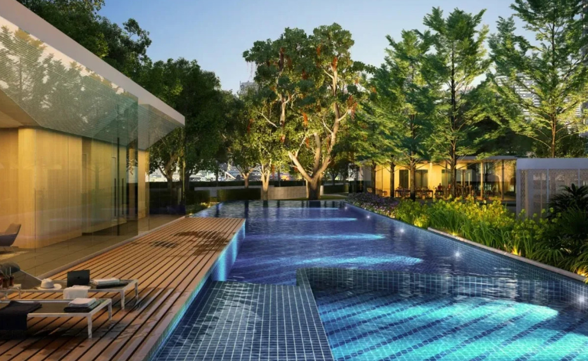 For RentCondoOnnut, Udomsuk : ✨ For Rent : SKYRISE Avenue Sukhumvit 64 Condo ✨ 💰 Only 17,000 thb/month