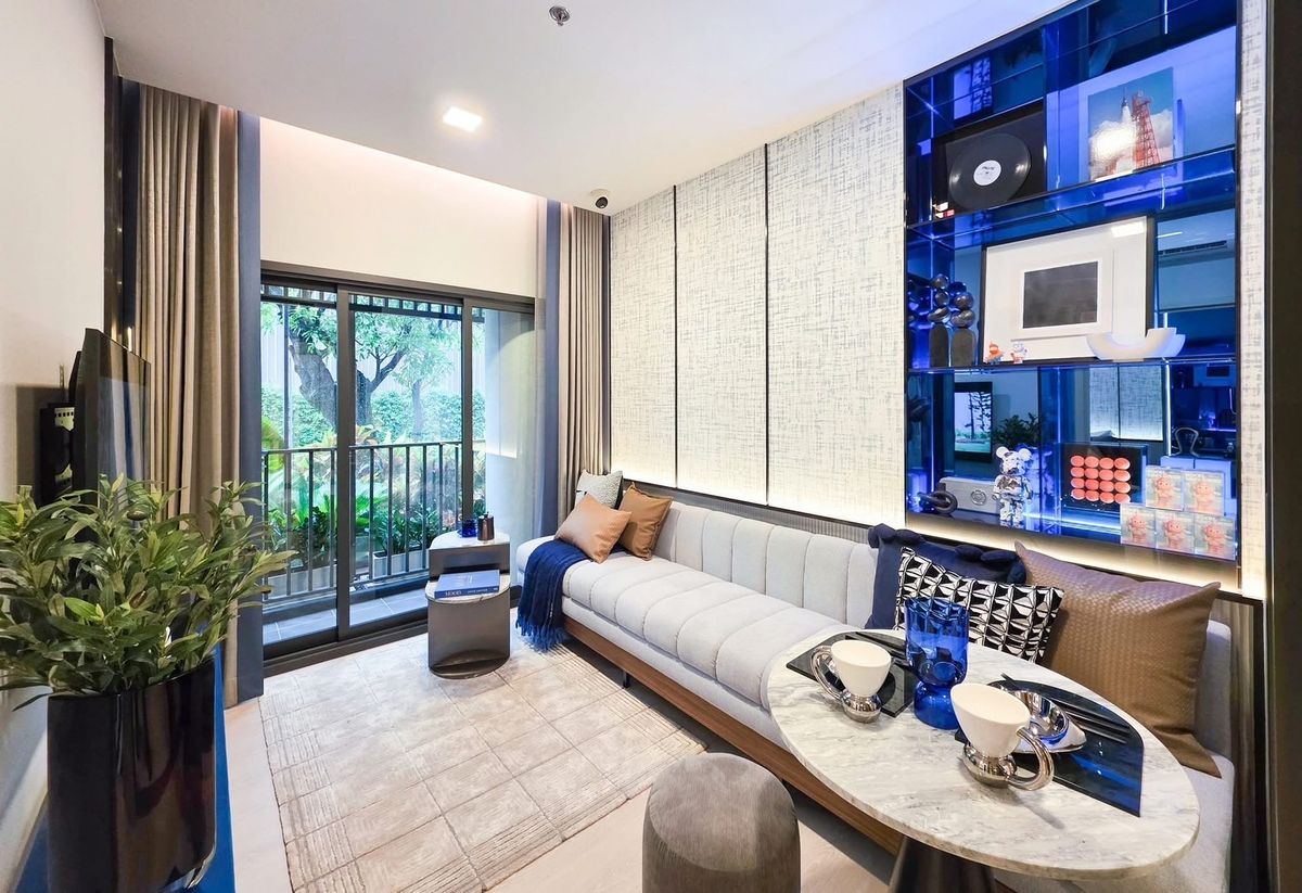 ขายคอนโดคลองเตย กล้วยน้ำไท : 🌆XELF by Sansiri – สุขุมวิท 36 เชื่อมอโศก–ทองหล่อ เดินเพียง 3 นาทีถึง BTS ทองหล่อ เริ่ม 3.59 ล้าน* 📞065-4496399💚LINE: @wsrcondo