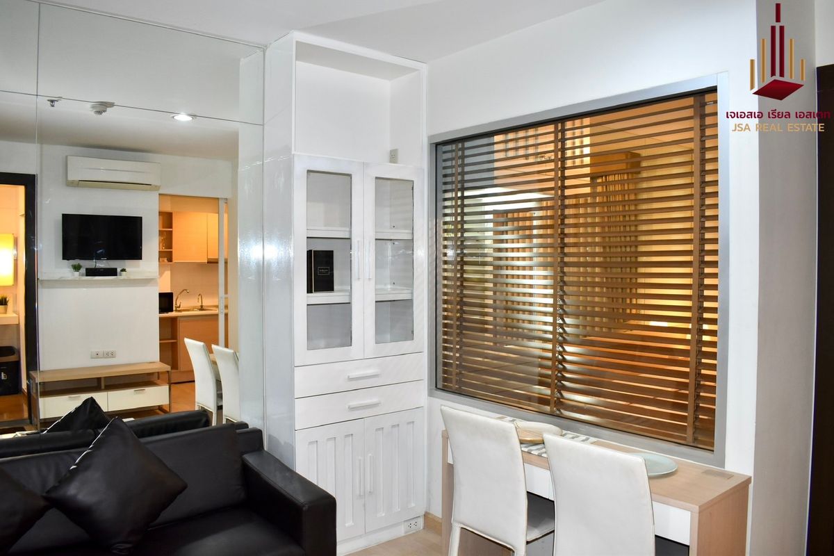 For SaleCondoRatchadapisek, Huaikwang, Suttisan : ✨ For sale Rhythm Ratchada price 3.39 M Room 1B/1B