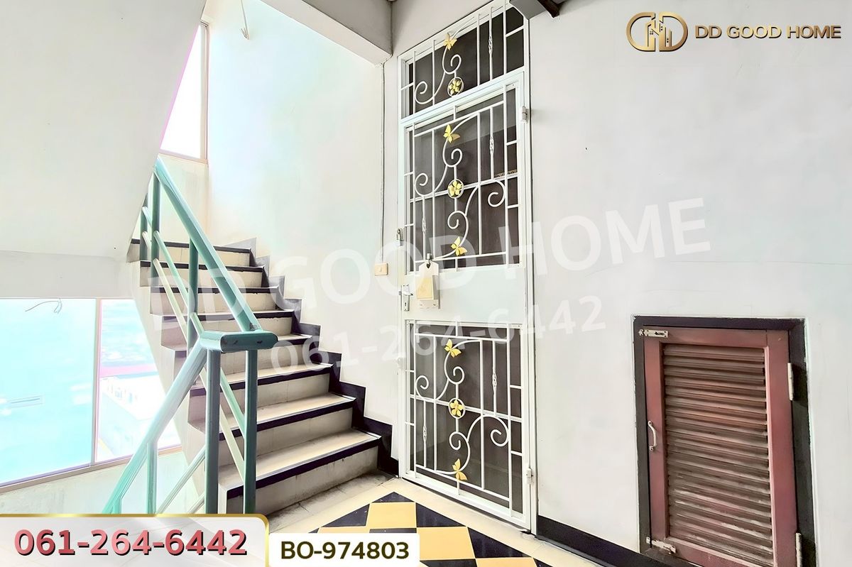 CondoNonthaburi, Bang Yai, Bangbuathong : BO-974803F Lotus Condotown, Chaengwattana Road, Nonthaburi, near Central Chaengwattana