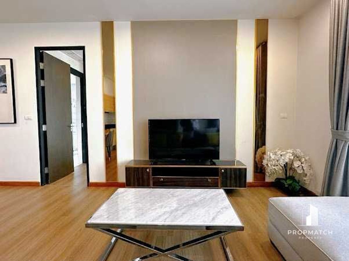 ให้เช่าคอนโดวิทยุ ชิดลม หลังสวน : ✨Flash Deal ✨The Address Chidlom( 2Bed 2Bath 80SQM.) แต่งครบพร้อมอยู่ !! เพียง 55,000บาทต่อเดือน Tel.0981315848 @propmatch