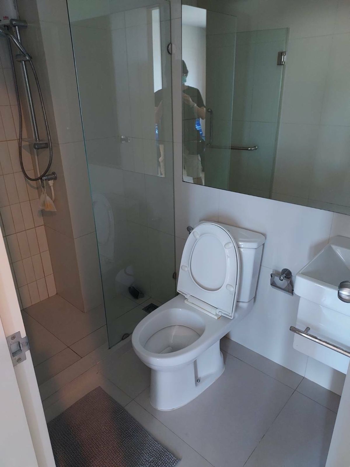 ให้เช่าคอนโดพระราม 9 เพชรบุรีตัดใหม่ RCA : 💥CP-9180💥ว่าง ให้ เช่า ไลฟ์ อโศก  👉แอดไลน์ @accessliving 