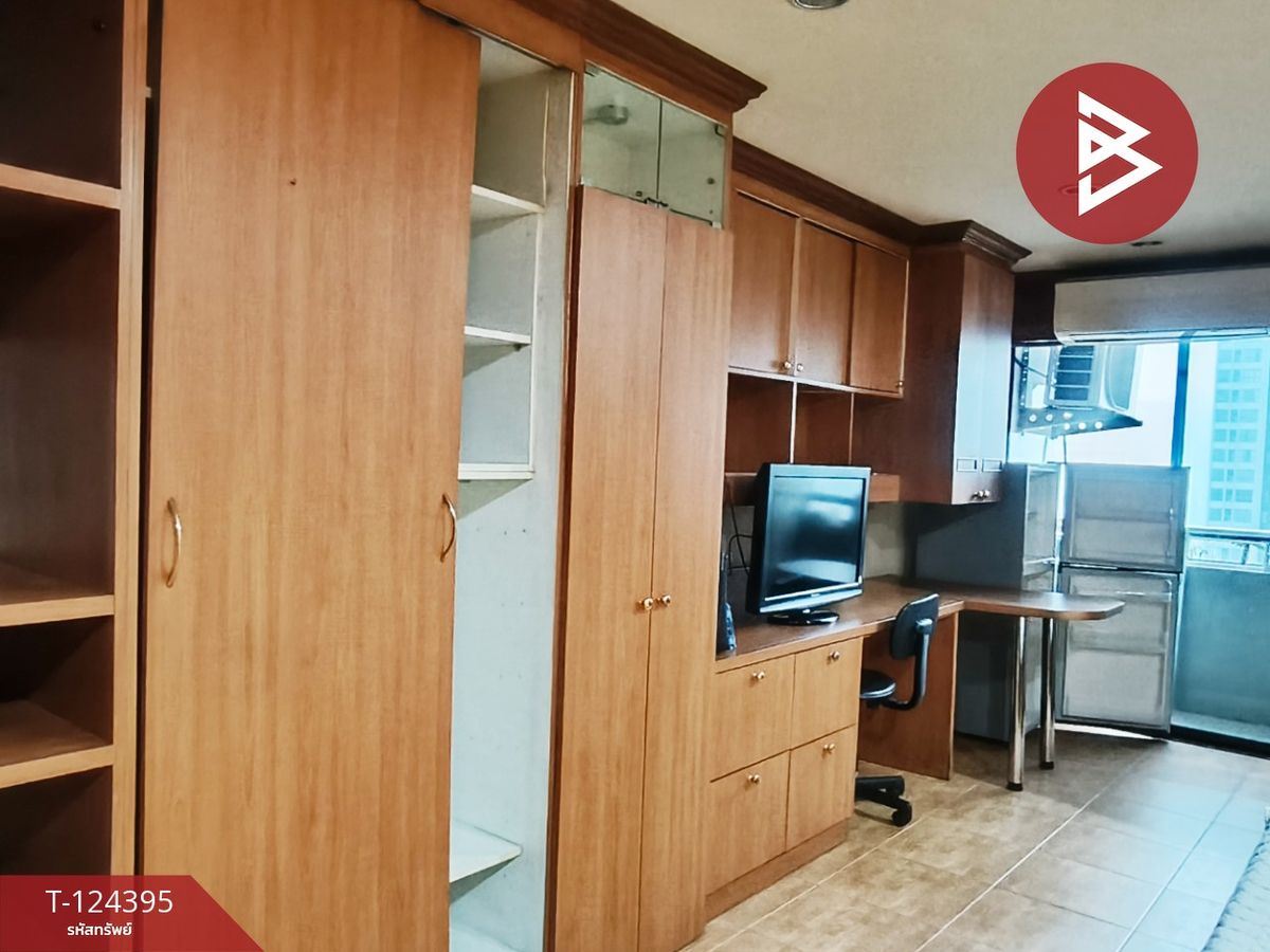 For SaleCondoRatchathewi,Phayathai : Condominium for sale Pratunam Prestige Ratchathewi (Pratunam Prestige)