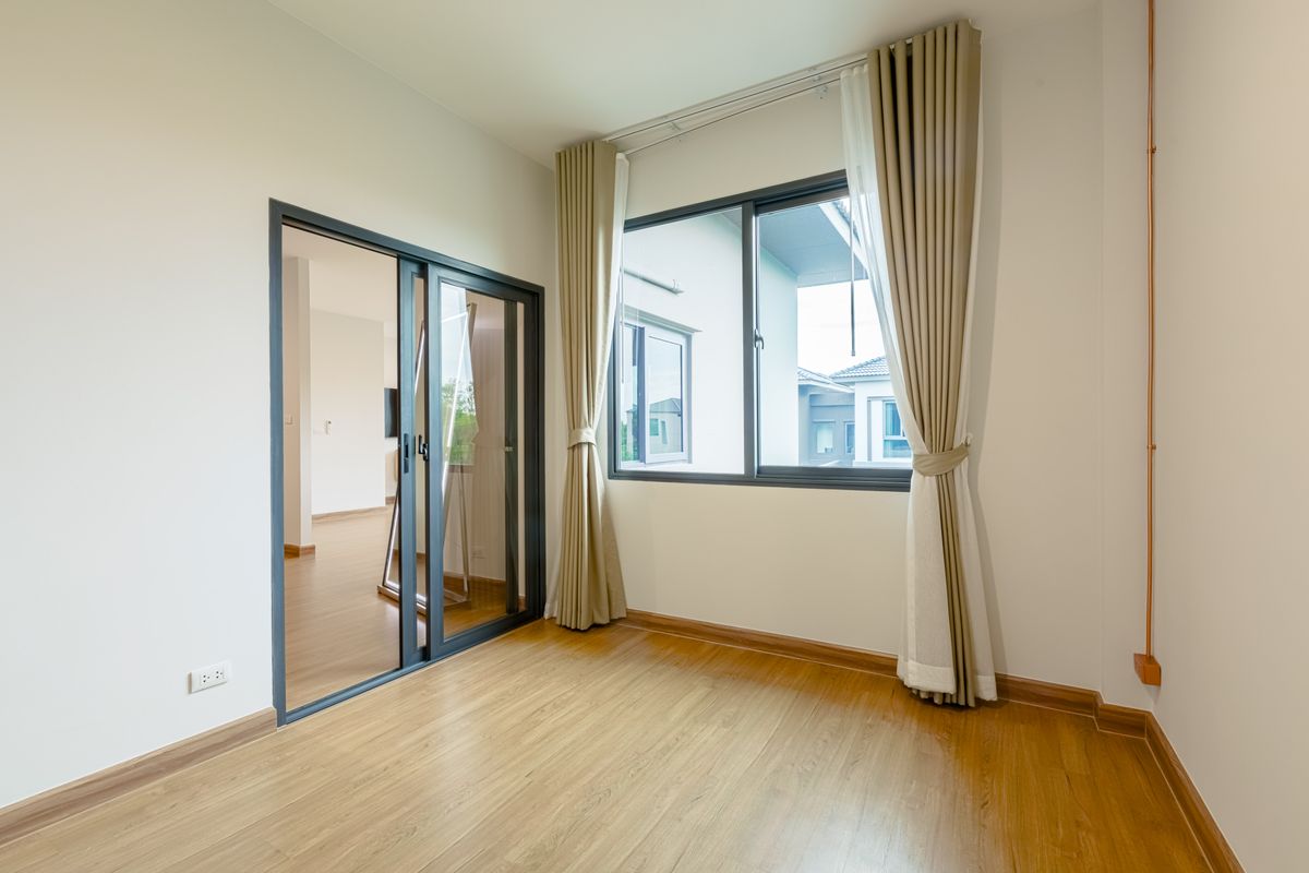 ให้เช่าบางนา แบริ่ง ลาซาล : ให้เช่าบ้านหรู บ้านกลางกลางเมือง The Edition บางนา (Rt-01)  