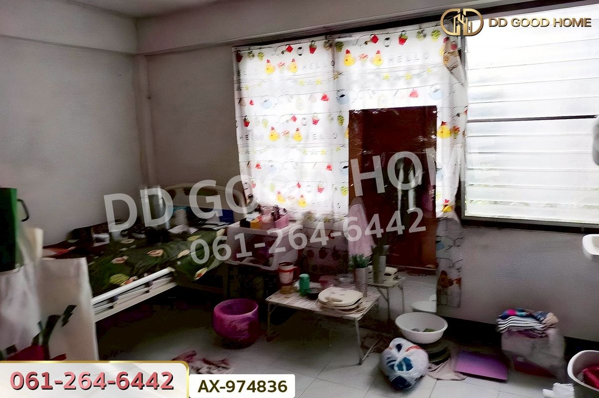 For SaleShop HouseBang kae, Phetkasem : AX-974836 Commercial building, Soi Petchkasem 48, Phasi Charoen, near Seacon Bang Khae