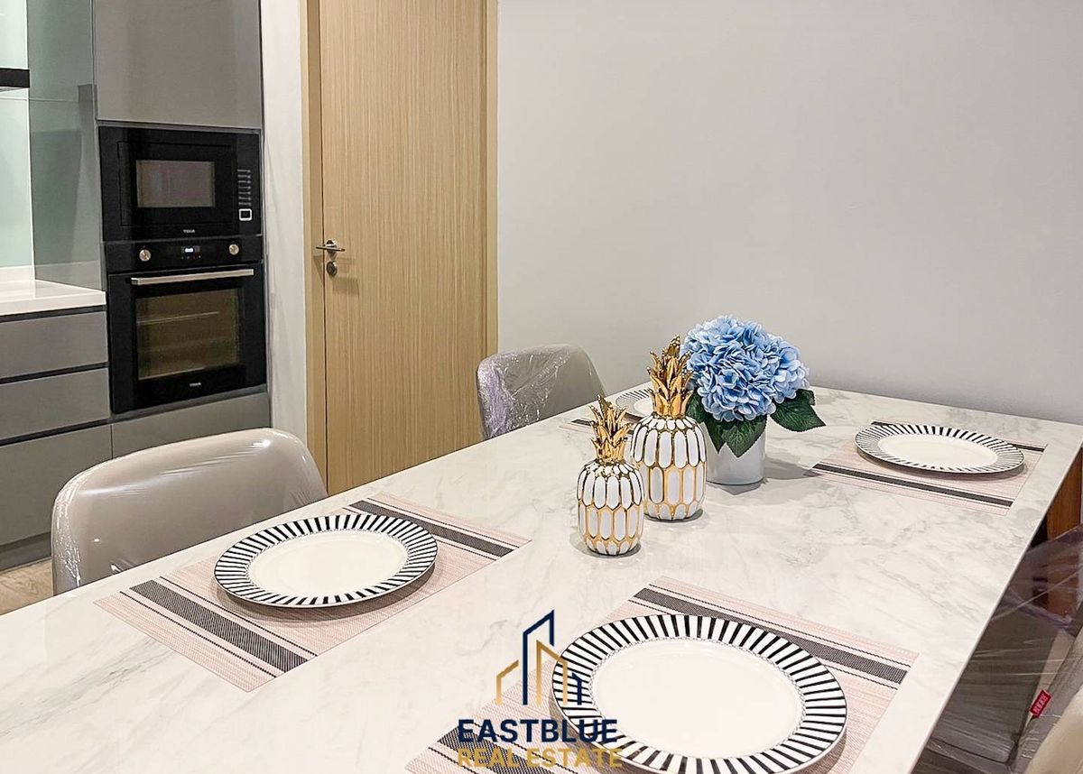 For RentSukhumvit, Asoke, Thonglor : Pet-friendly Apartment : Phromphongfor Rent 3 Bed 3 Baht , Size : 160 sqm, 100000 THB per month