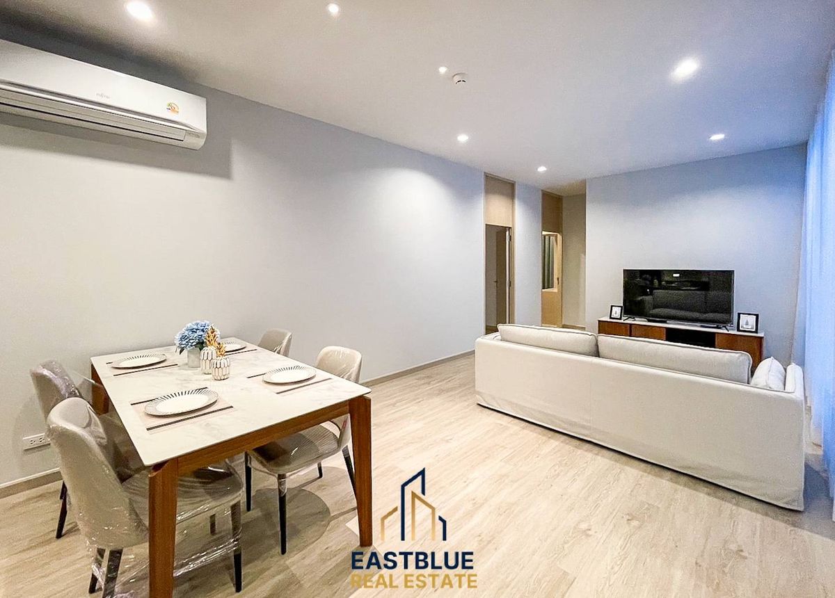 For RentSukhumvit, Asoke, Thonglor : Pet-friendly Apartment : Phromphongfor Rent 3 Bed 3 Baht , Size : 160 sqm, 100000 THB per month