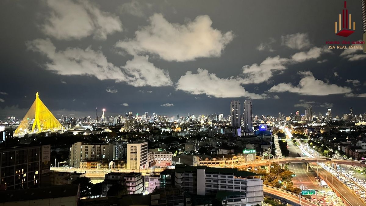 ขายคอนโดปิ่นเกล้า จรัญสนิทวงศ์ : ✨ ขาย Ivy Pinklao ✨Only 3,800,000 MB