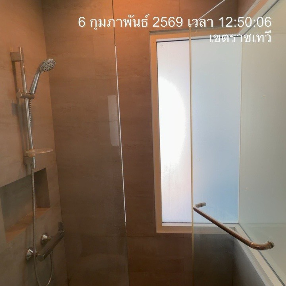 ให้เช่าคอนโดราชเทวี พญาไท : IDEO Verve Ratchaprarop (ไอดีโอ เวิร์ฟ ราชปรารภ) (1bed1bath 35sqm)