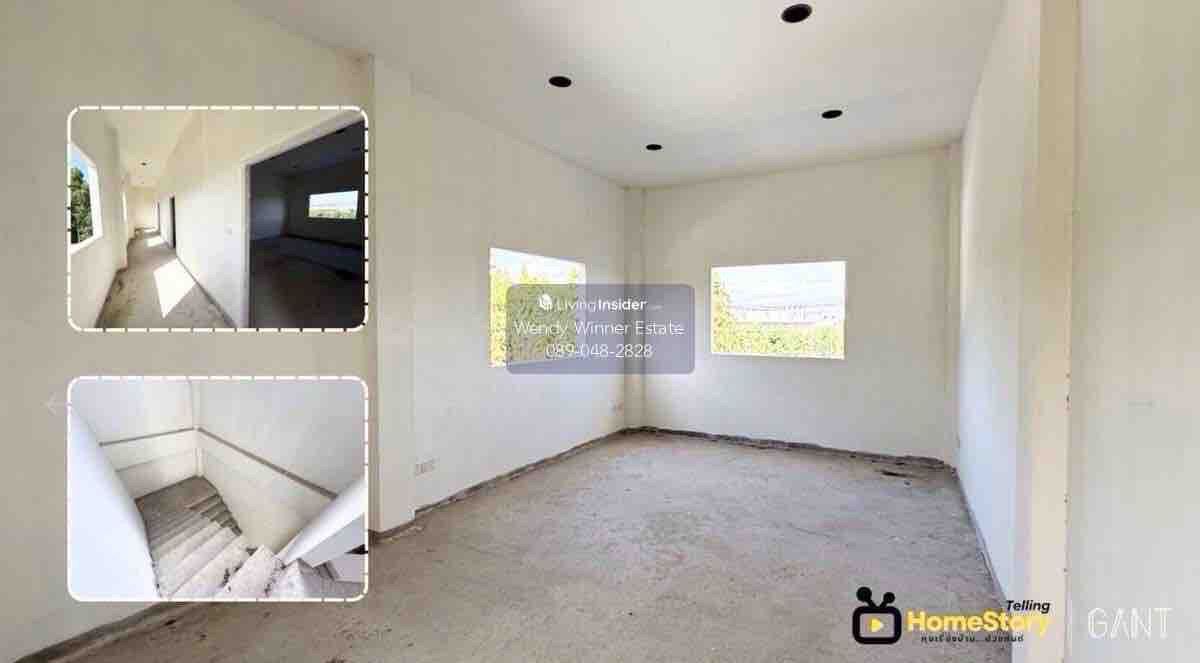 ขายที่ดินลาดกระบัง สุวรรณภูมิ : ขายที่ดินผังสีม่วง เจ้าของวิศวกรเยอรมันพัฒนาเเล้วออกเเบบเองรับโหลดรถเทรลเลอร์ ใกล้มอเตอร์เวย์ ใกล้สนามบินสุวรรณภูมิ 