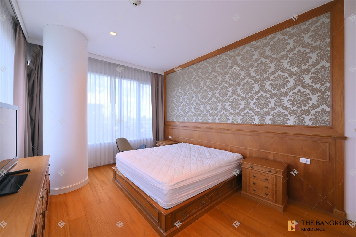 For RentCondoWitthayu, Chidlom, Langsuan, Ploenchit : 185 Rajadamri 💎 Private Living with Premium Project in Prefect Location ⚡ Near BTS Ratchadamri