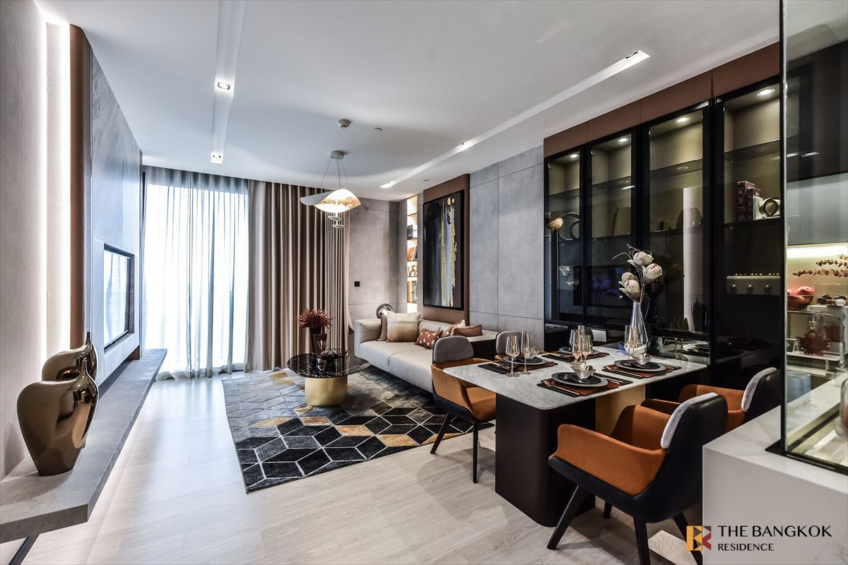 ขายคอนโดสุขุมวิท อโศก ทองหล่อ : 💸ราคาดีที่สุด ยูนิตน้อย พร้อมขาย, The Room Sukhumvit 38 Near BTS Thong lo 