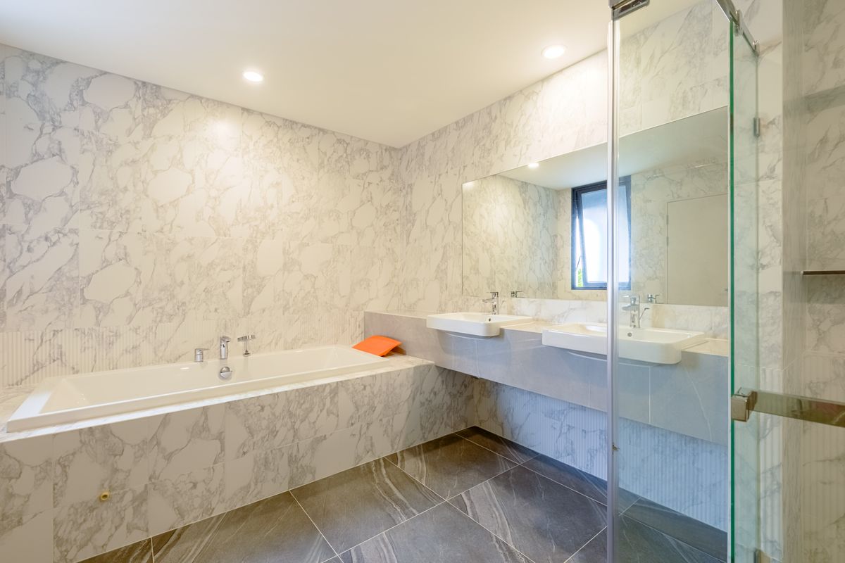 ให้เช่าบางนา แบริ่ง ลาซาล : ให้เช่าบ้านหรู บ้านกลางกลางเมือง The Edition บางนา (Rt-01)  