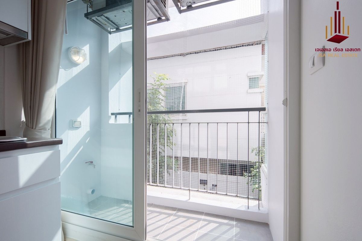 ขายคอนโดพัฒนาการ ศรีนครินทร์ : ✨ For Sale: Aspire Srinakarin Condo ✨ 💰 Only 1,790,000 THB