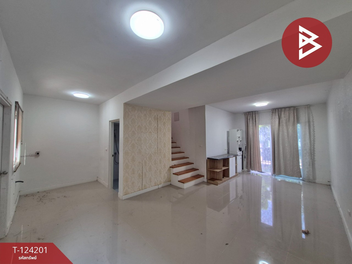 ขายทาวน์เฮ้าส์ หมู่บ้านลลิลทาวน์ ไลโอ บลิสซ์ ลาดกระบัง-สุวรรณภูมิ (Lalin Town Lio Bliss Latkrabang-Suvarnabhumi) บางเสาธง สมุทรปราการ Loading...