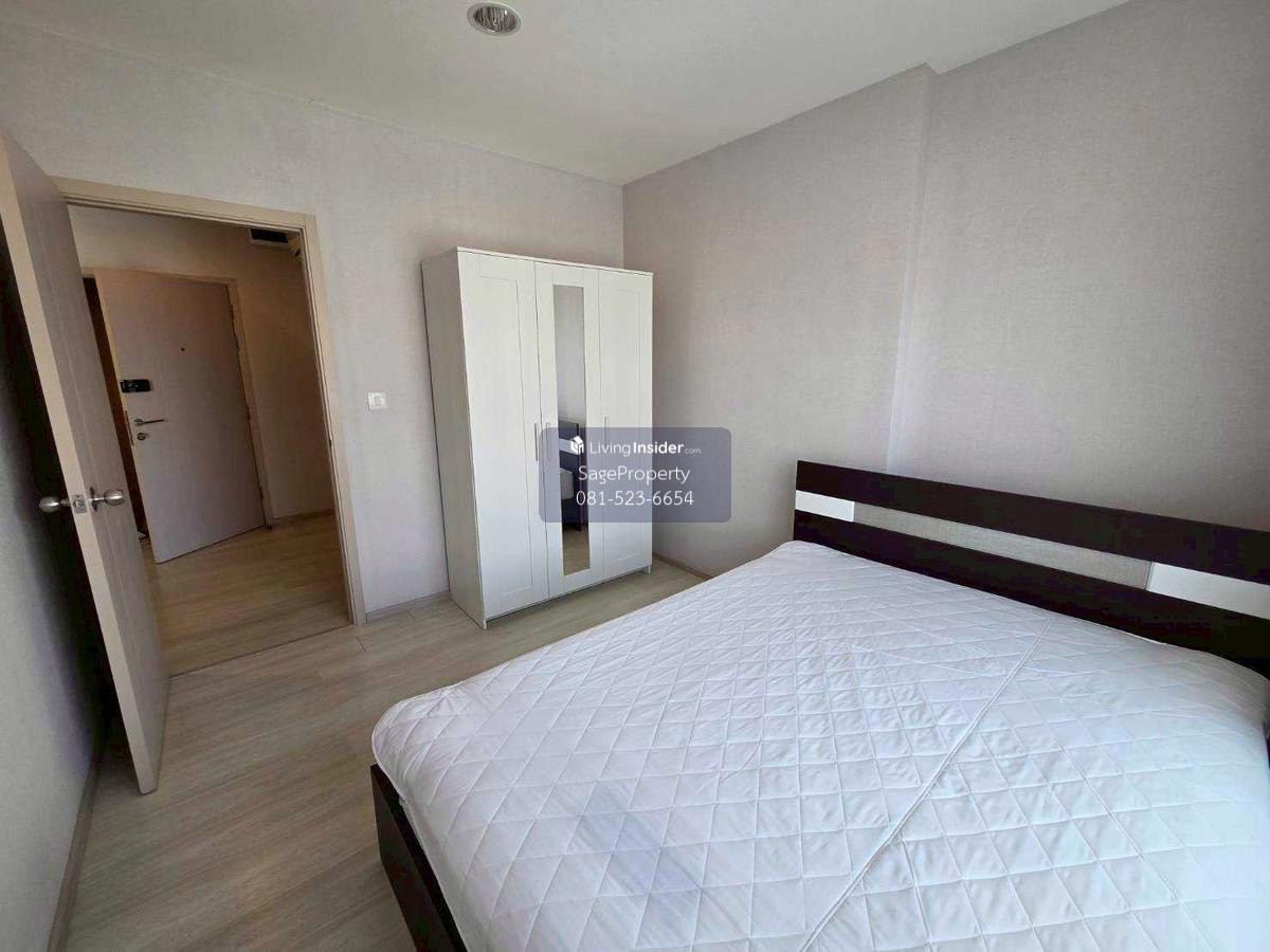 ให้เช่าคอนโดปิ่นเกล้า จรัญสนิทวงศ์ : 🚆คอนโด mrt บางยี่ขัน🚆 ให้เช่า ไลฟ์ ปิ่นเกล้า ✨