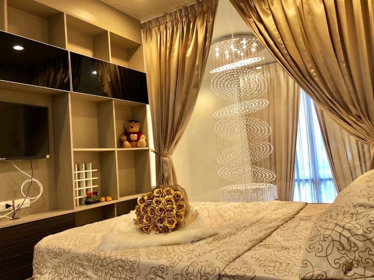 For SaleCondoSapankwai,Jatujak : ✨ Duplex 1 Bedroom in Phaholyothin, Near Chatuchak Park & Sunday Market 