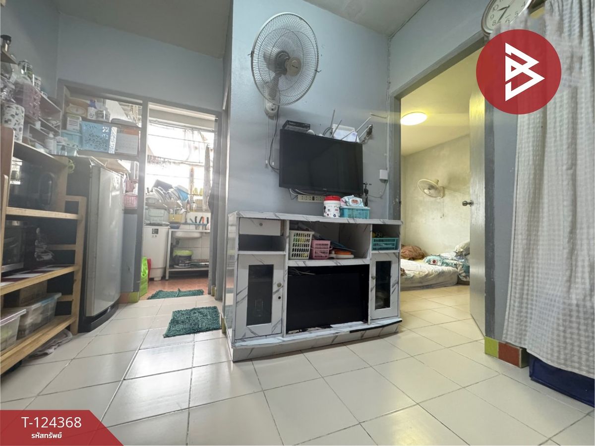 ขายคอนโดสมุทรปราการ สำโรง : ขายห้องชุด เอื้ออาทรเมืองใหม่บางพลี4 สมุทรปราการ