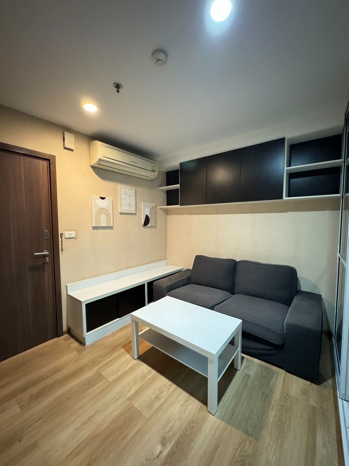 For RentCondoOnnut, Udomsuk : 📢 New Listing! Condo for Rent – The Base Sukhumvit 77