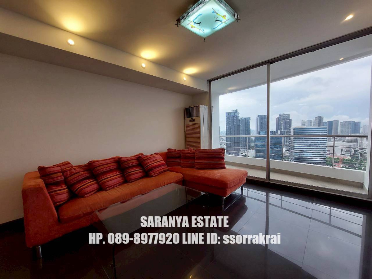 For SaleCondoKasetsart, Ratchayothin : For sale: Supalai Park Phahonyothin 21, next to BTS Phahonyothin 24 / The Central Phahonyothin, 142 sq m, including 2nd floor parking, 3 bedrooms, 2 bathrooms, 2 balconies, south side, view of the city and Chatuchak section, net sale price 12.9 million A.