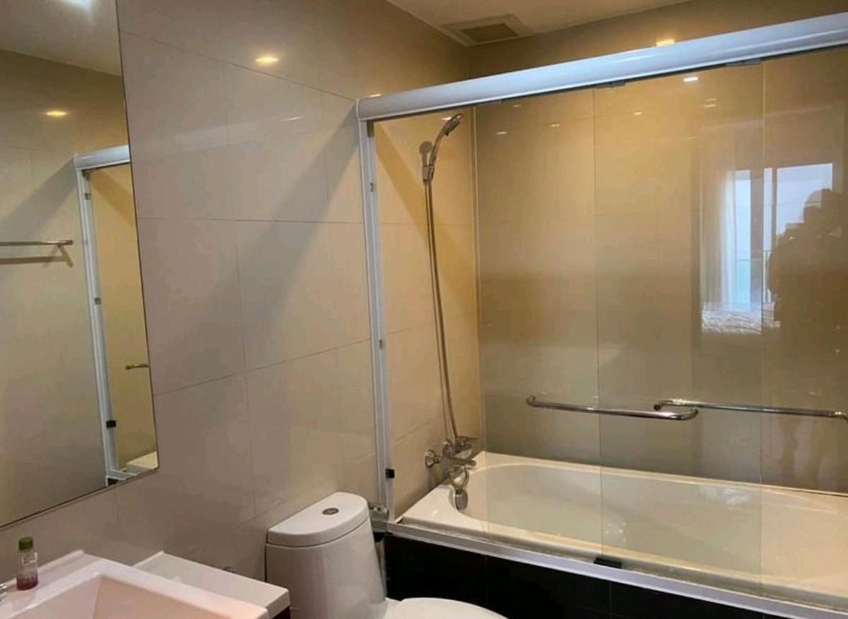 For RentCondoSukhumvit, Asoke, Thonglor : 📌For RENT | Noble Remix - 1BR (55 sqm) 32,000 THB