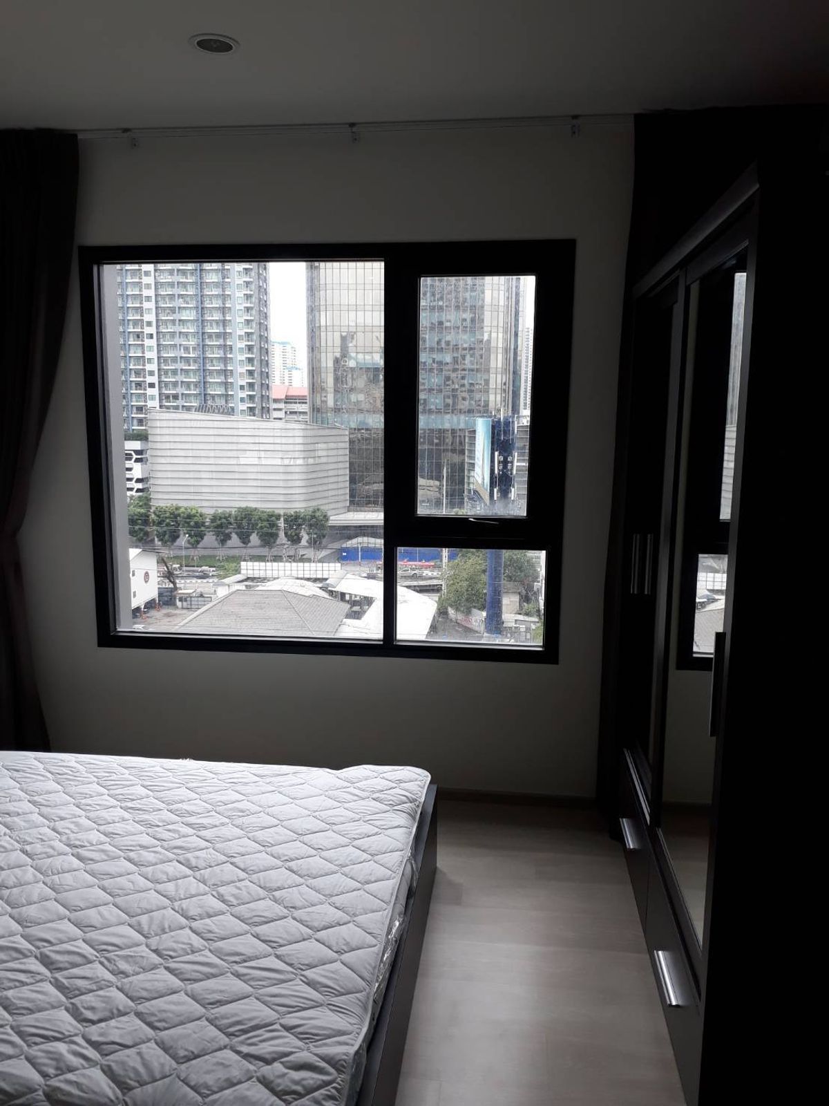 ให้เช่าคอนโดพระราม 9 เพชรบุรีตัดใหม่ RCA : 💥CP-9180💥ว่าง ให้ เช่า ไลฟ์ อโศก  👉แอดไลน์ @accessliving 