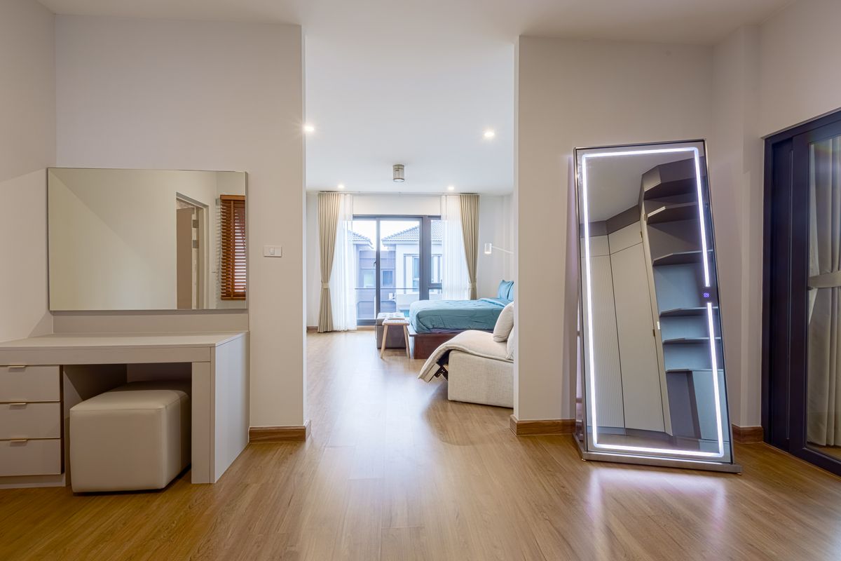 ให้เช่าบางนา แบริ่ง ลาซาล : ให้เช่าบ้านหรู บ้านกลางกลางเมือง The Edition บางนา (Rt-01)  