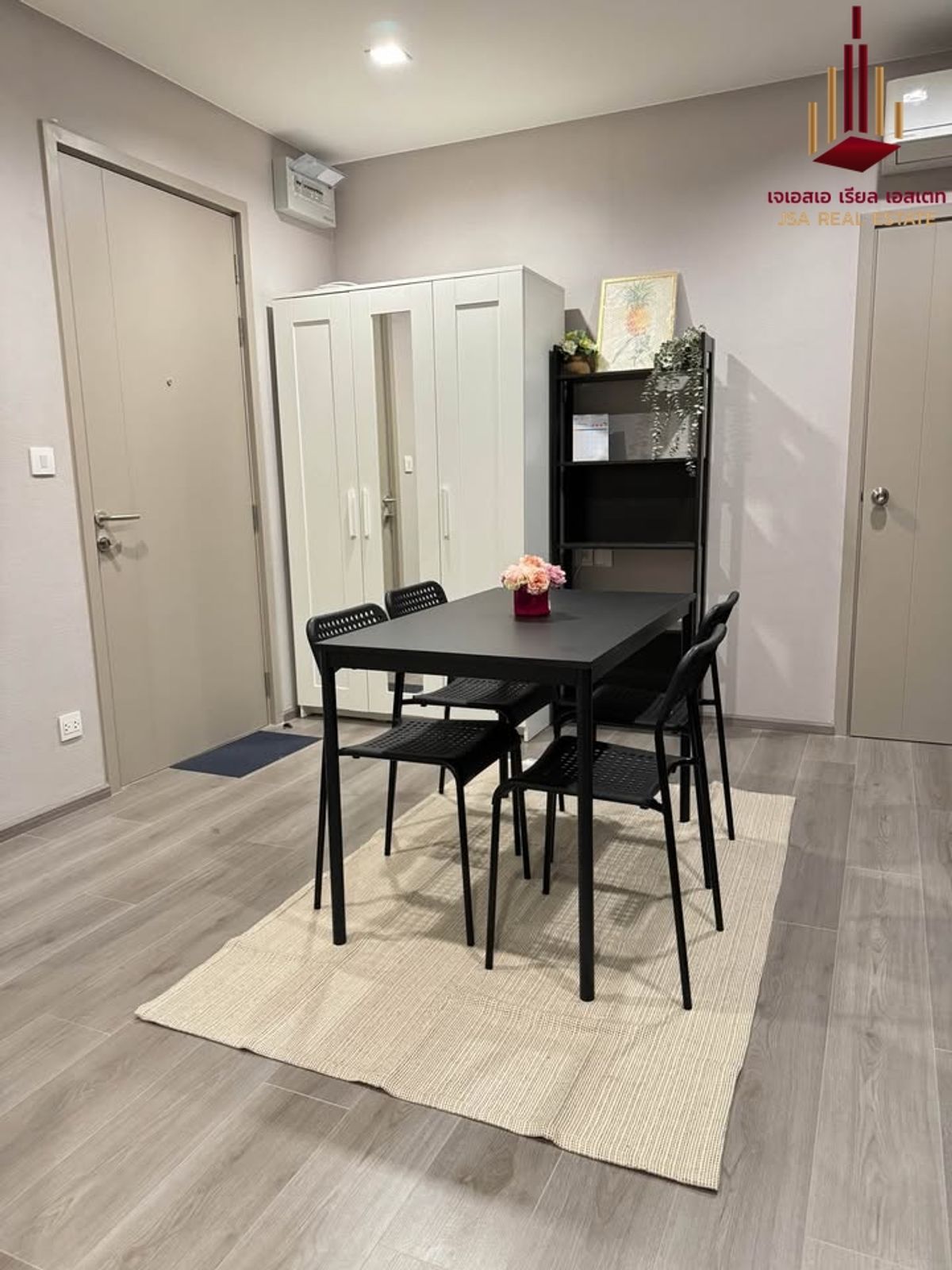 For RentCondoRattanathibet, Sanambinna : ✨ For Rent: The Politan Aqua Condo ✨ 💰 Only 22,000 THB/month