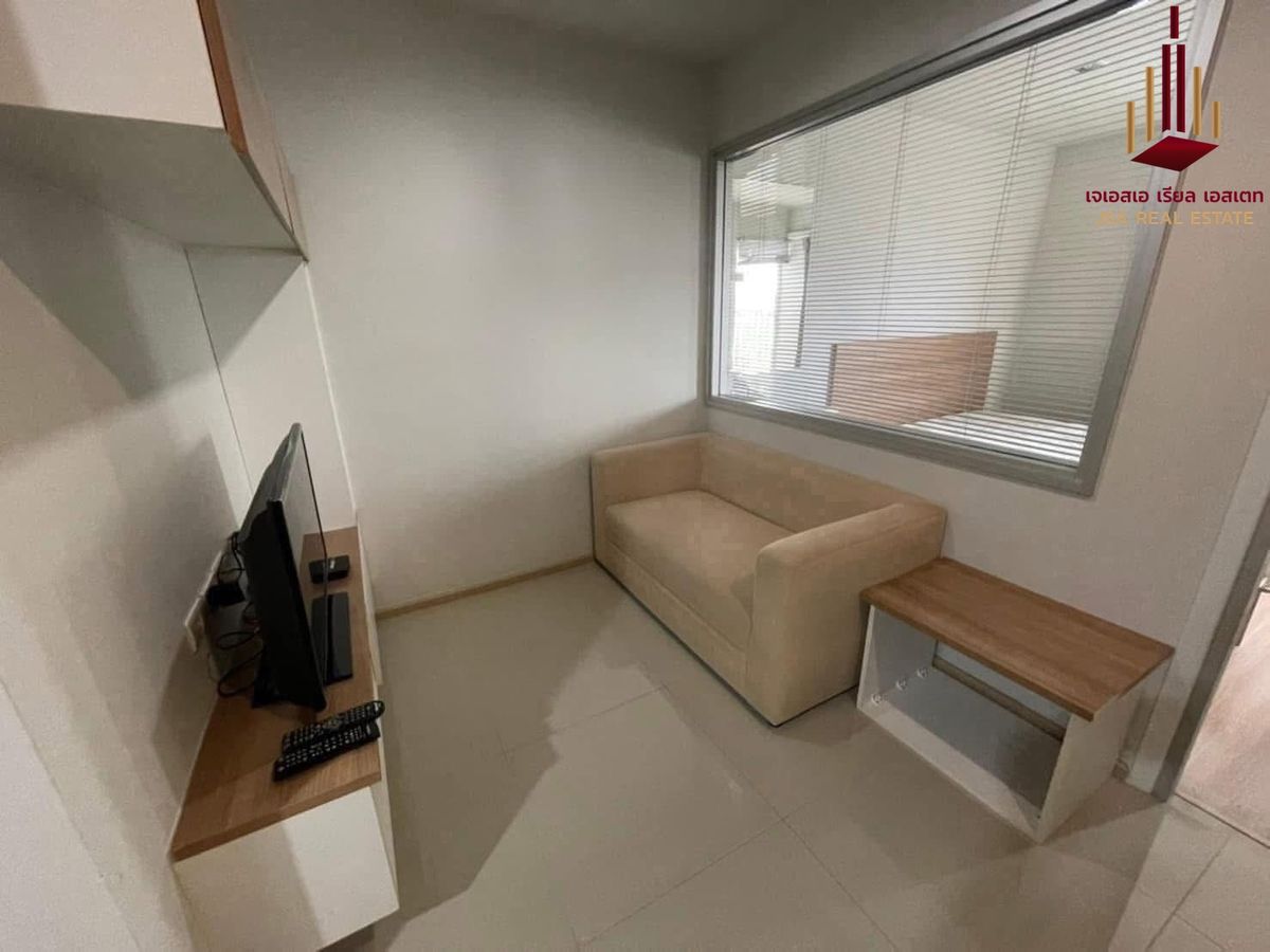 ขายคอนโดบางซื่อ วงศ์สว่าง เตาปูน : ✨ For Sale : Rich Park @ Taopoon Interchange  Condo ✨  💰 only 2,900,000 thb