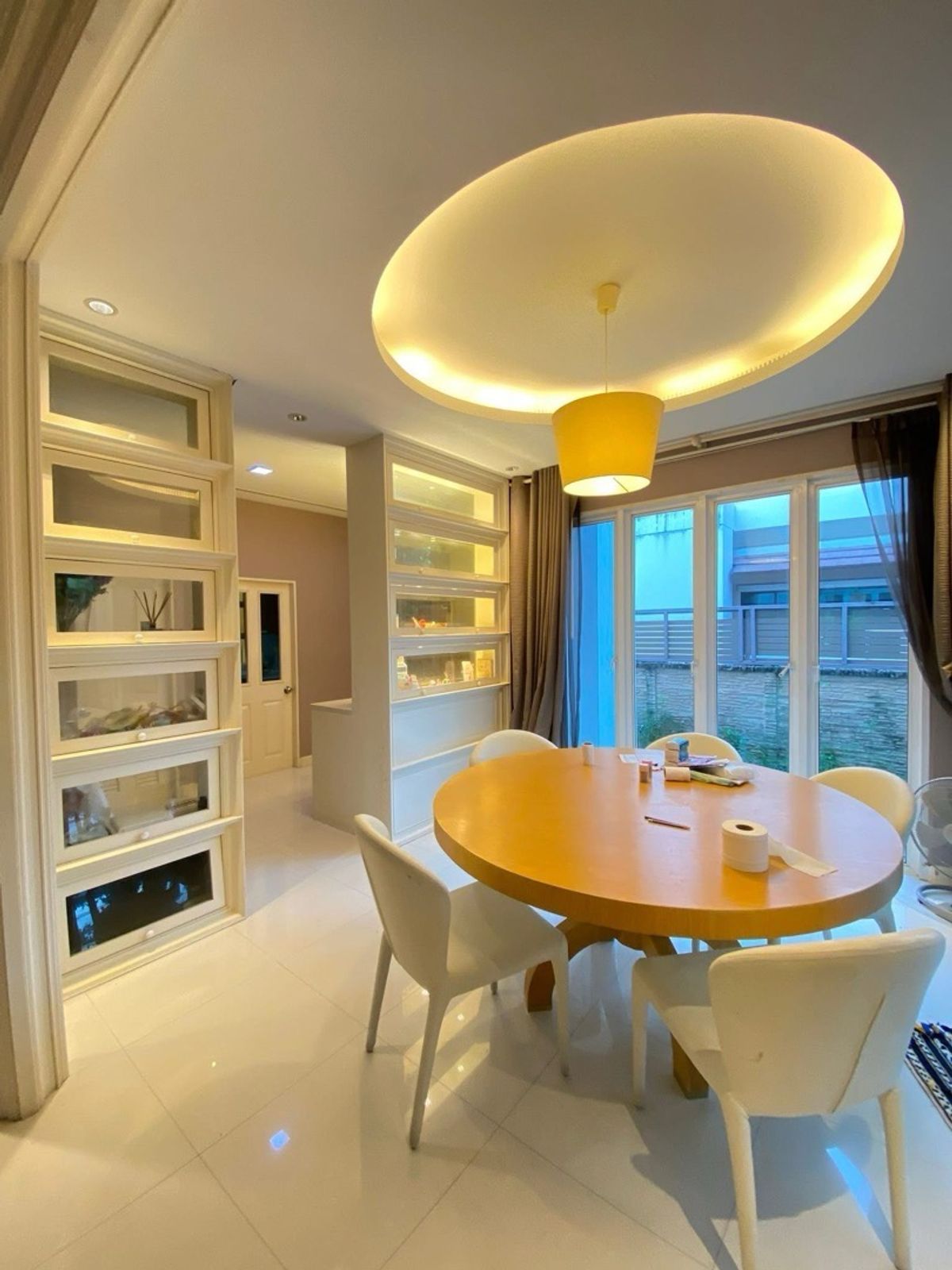 For SaleHouseChaengwatana, Muangthong : 📢👇 Single House Near Top Schools & Universities – Convenient Location with Easy Access to Expressways