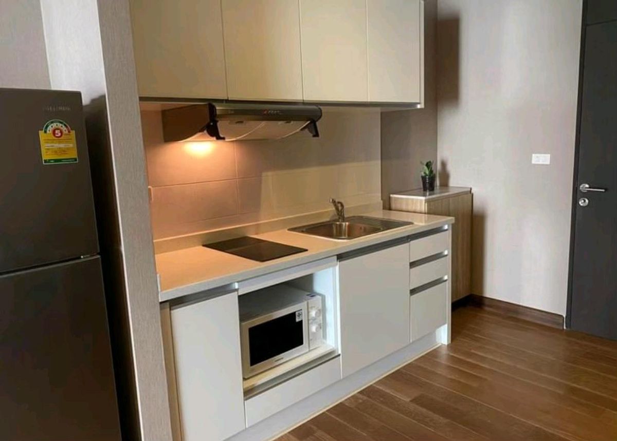 For RentCondoSukhumvit, Asoke, Thonglor : 📌For RENT | Noble Remix - 1BR (55 sqm) 32,000 THB